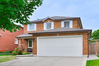 296 Evergreen Crescent