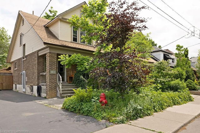 163 Grosvenor Avenue S