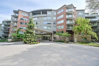 408 - 77 Governors Road