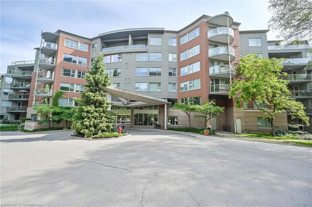 408 - 77 Governors Road