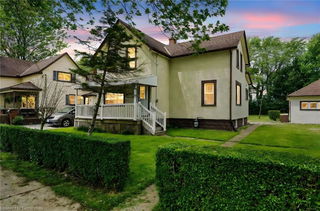 86 Saint Arnaud Street
