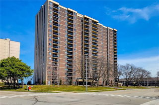 1503 - 301 Frances Avenue