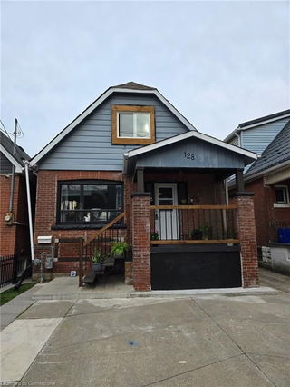 128 Balsam Avenue
