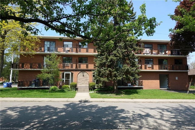 303 - 50 Hilda Avenue