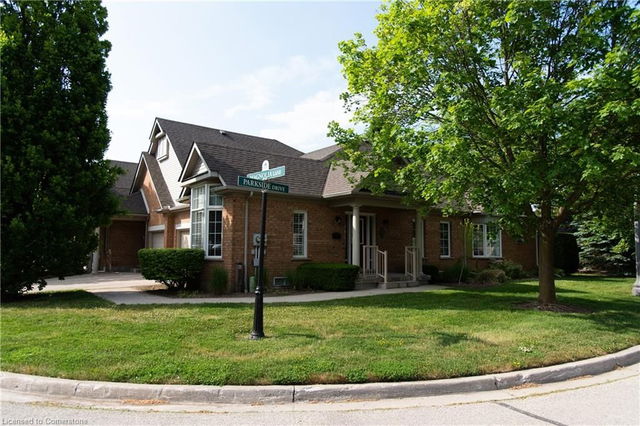 22 Magnolia Lane