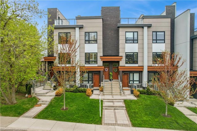 4 - 39 Robinson Street N