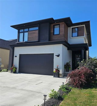 14 Willowbrook Drive