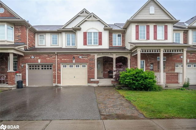 881 Brassard Circle
