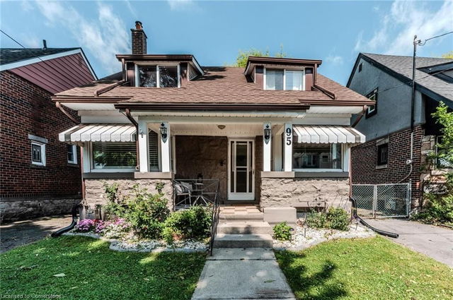 95 Paradise Road