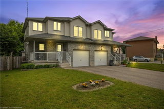 276 Clifton Road