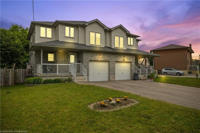 276 Clifton Road