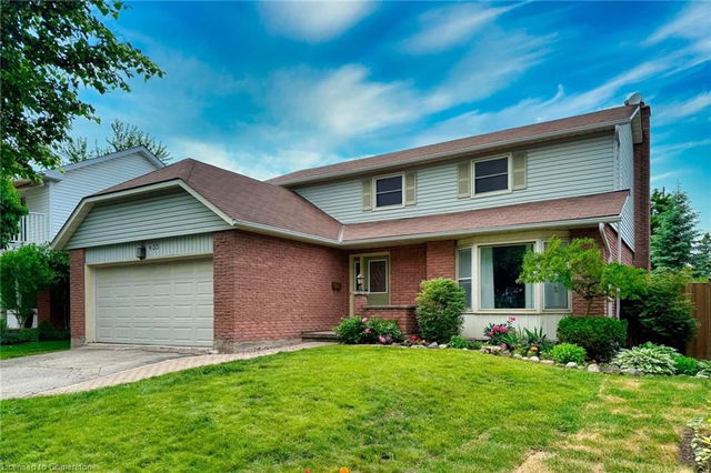 435 Stillmeadow Circle