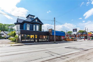538 Main Street E