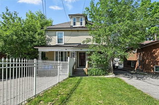 34 Fennell Avenue W