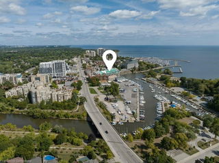 214 - 100 Bronte Road