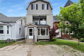267 Front Street