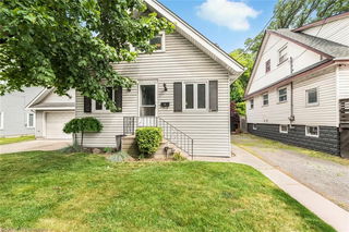 11 Grafton Avenue