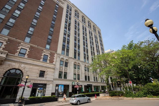 707 - 112 King Street E