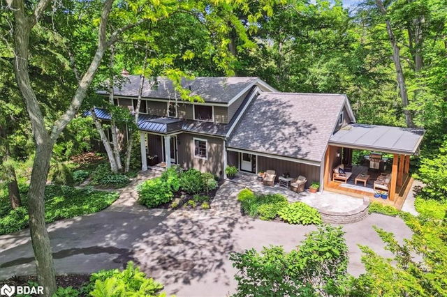 5031 Lakeshore Road
