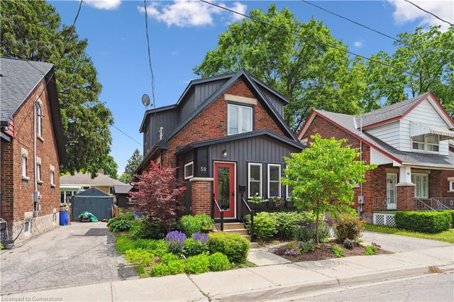 58 Division Street