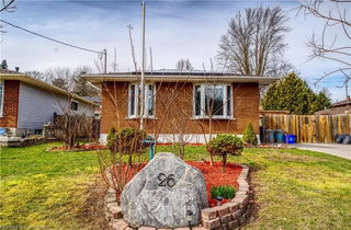 26 Ashton Drive