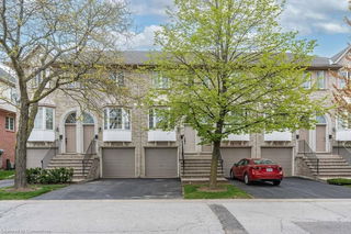 113 - 3480 Upper Middle Road