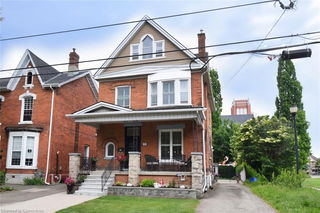 179 Macnab Street N