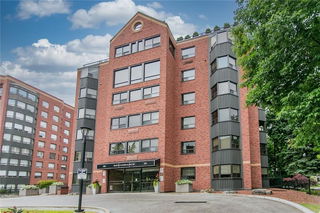 509 - 20 Ellen Street E