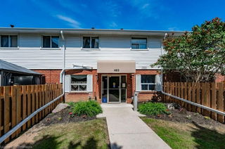 2 - 483 Claridge Road