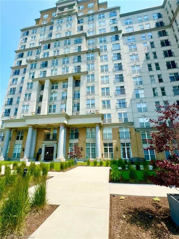 710 - 135 James Street S