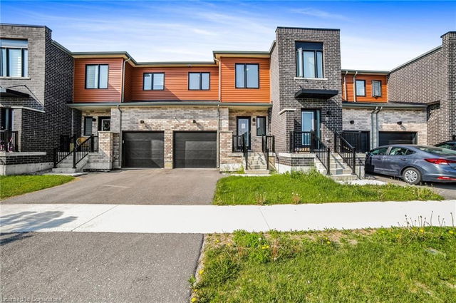 79 Gateland Drive