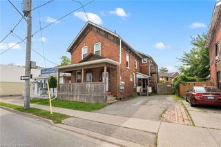 20 Niagara Street