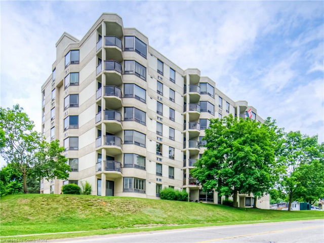 304 - 688 Preston Parkway