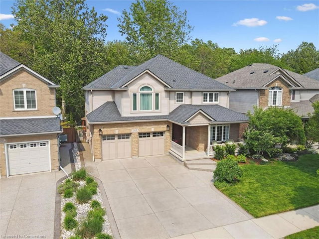 748 Cedar Bend Drive