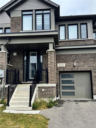 113 Freedom Crescent