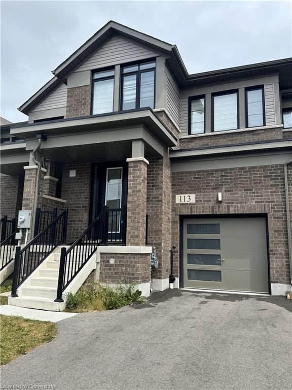 113 Freedom Crescent