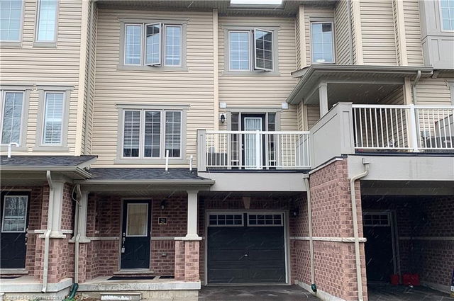 21 - 420 Linden Drive