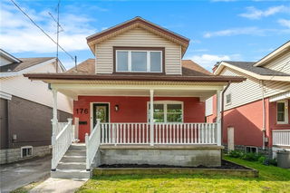 176 Neff Street