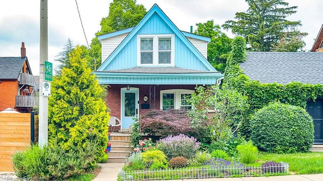 142 Pearl Street S