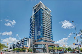 609 - 1 Hurontario Street