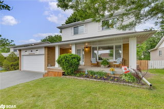 119 Bayview Drive
