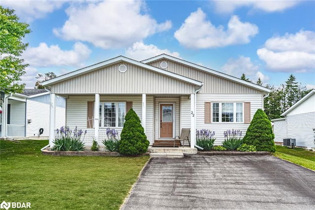 22 Trellis Lane