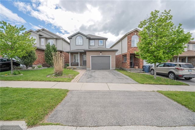 21 Henderson Drive