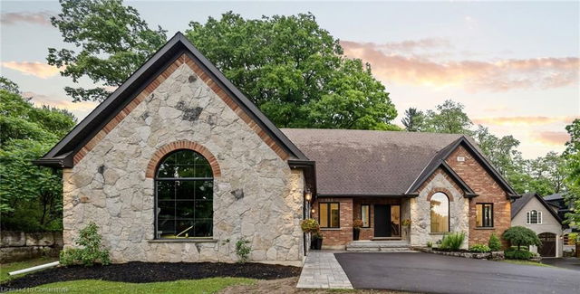 515 Hamilton Drive