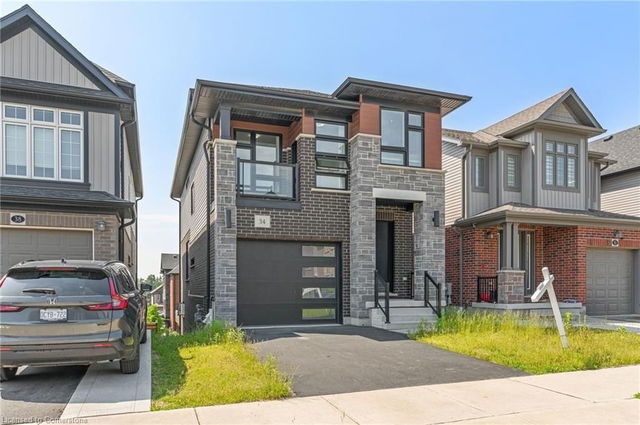 34 Sportsman Hill Street