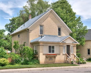30 Wyatt Street E