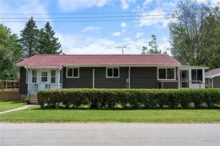 10 Clubhouse Road