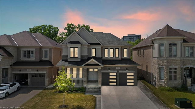 263 Humphrey Street