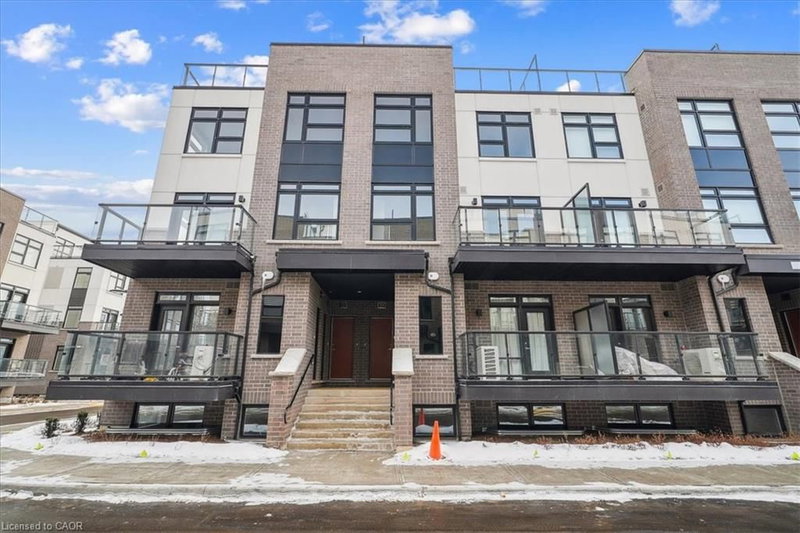 105 - 1593 Rose Way