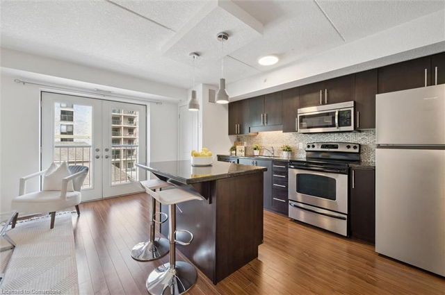 307 - 776 Laurelwood Drive